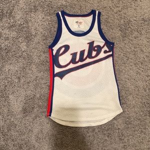 Cubs Jersey